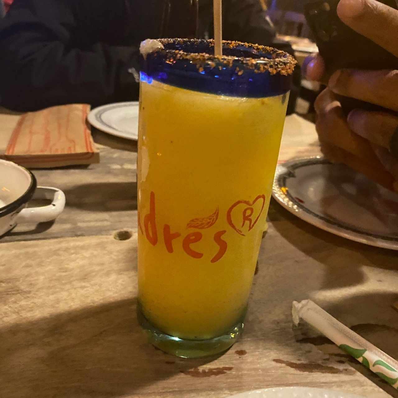 Margarita tropical