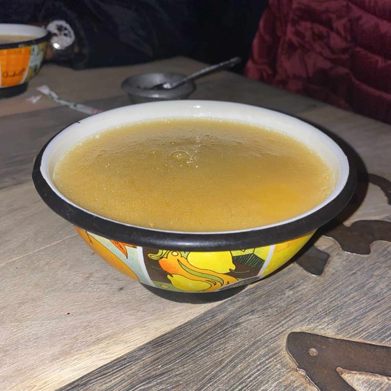 Maracuya