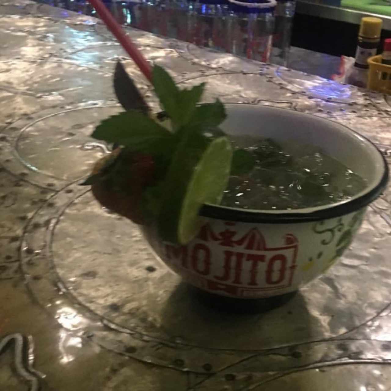 mojito