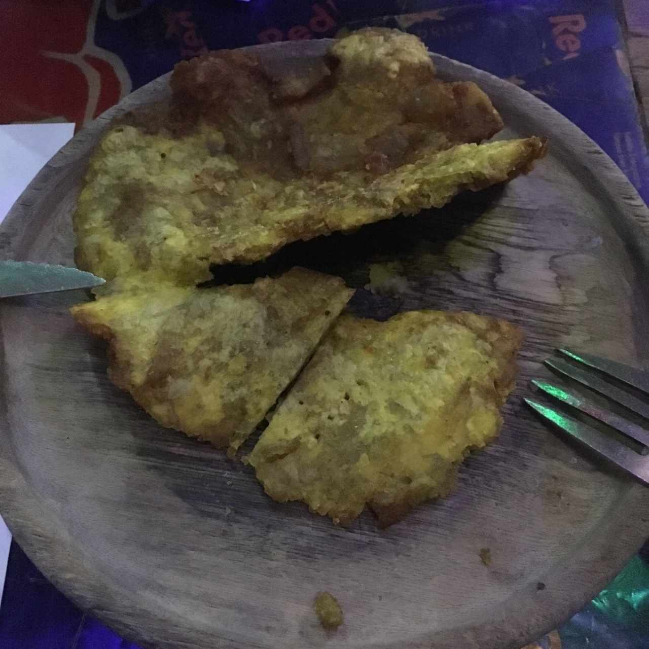 patacon 