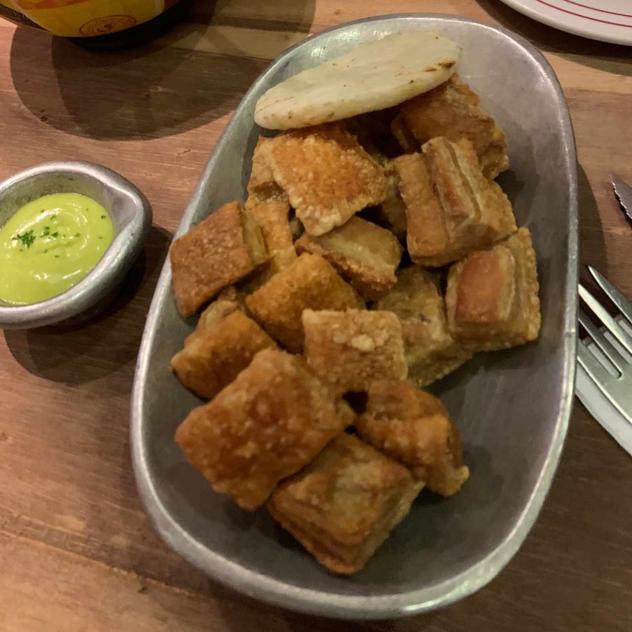 Chicharrones