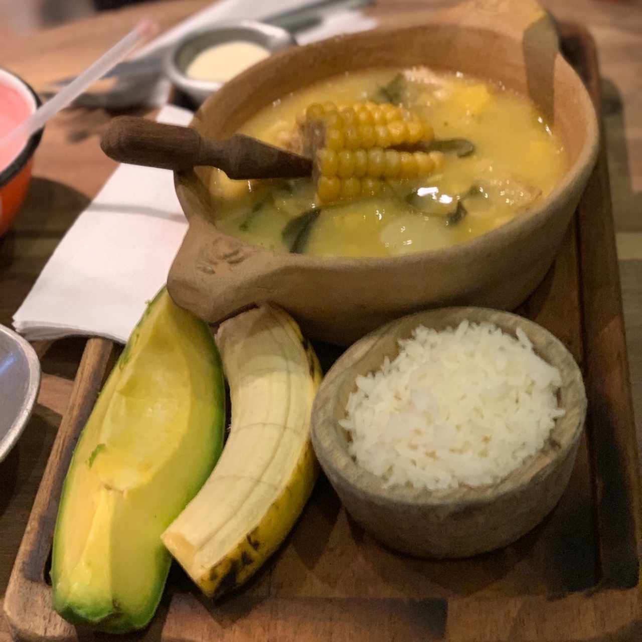 Ajiaco