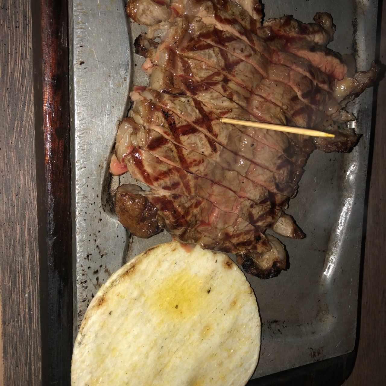churrasco