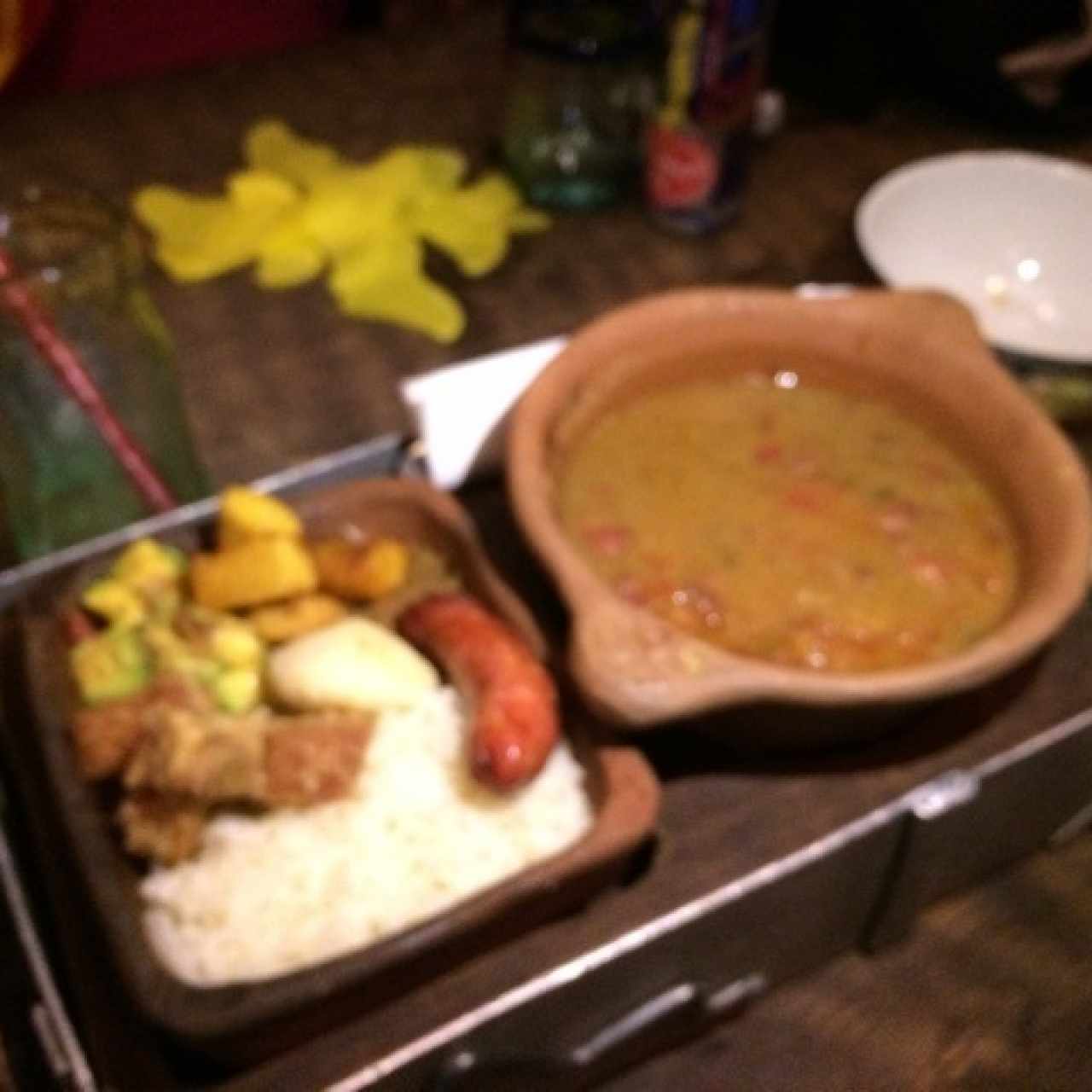 bandeja paisa