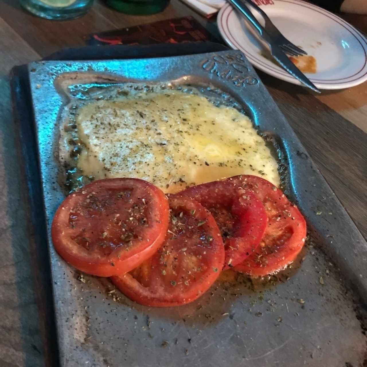 provoleta