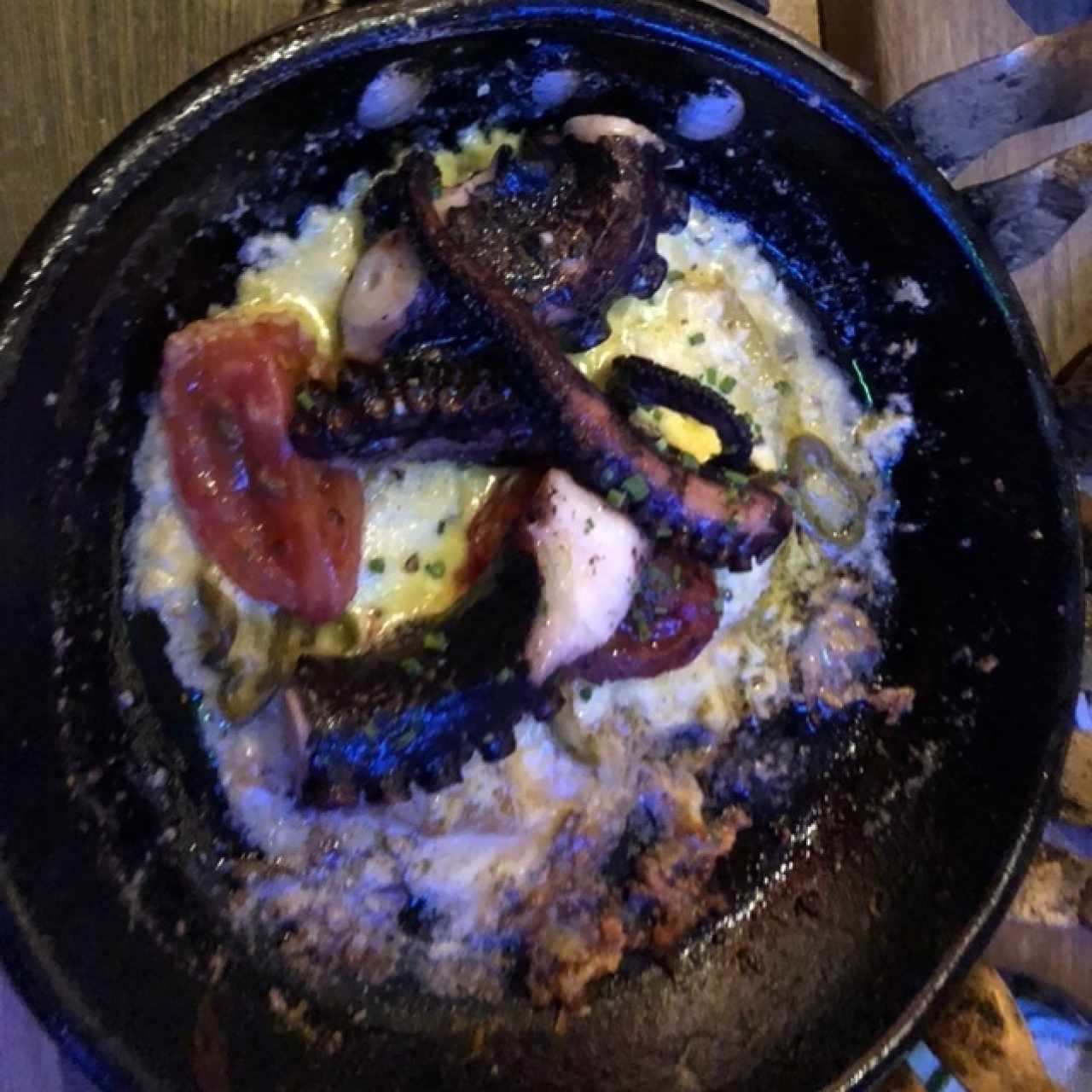 Pulpo