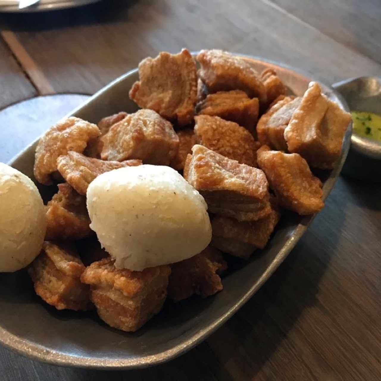 Chicharrones