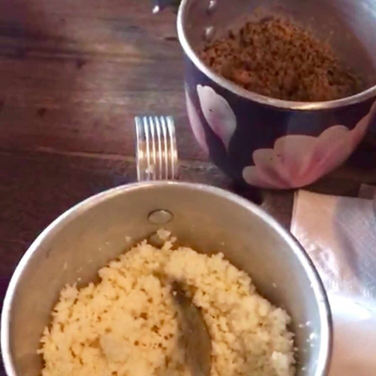 acompañamientos del Tostón