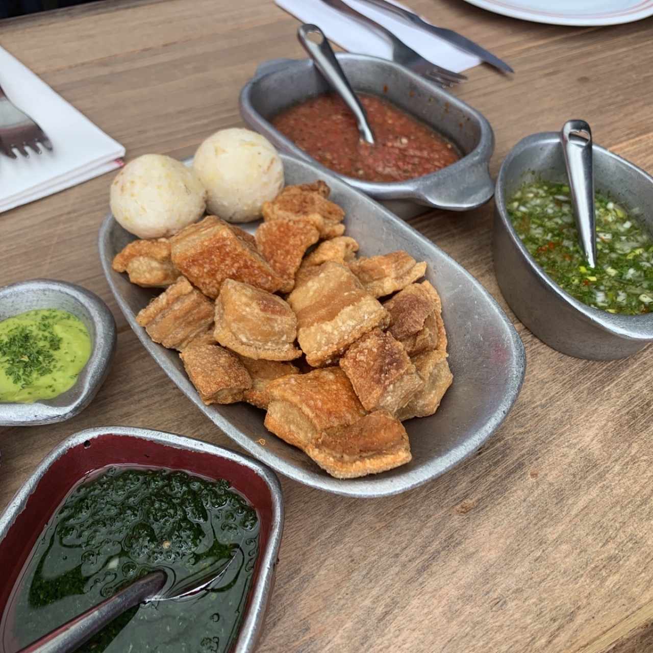 Chicharron