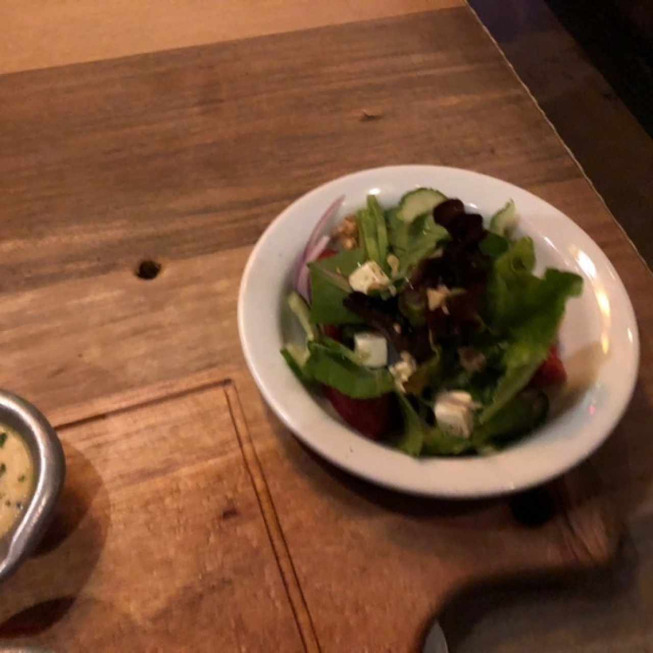 ensalad de casa 