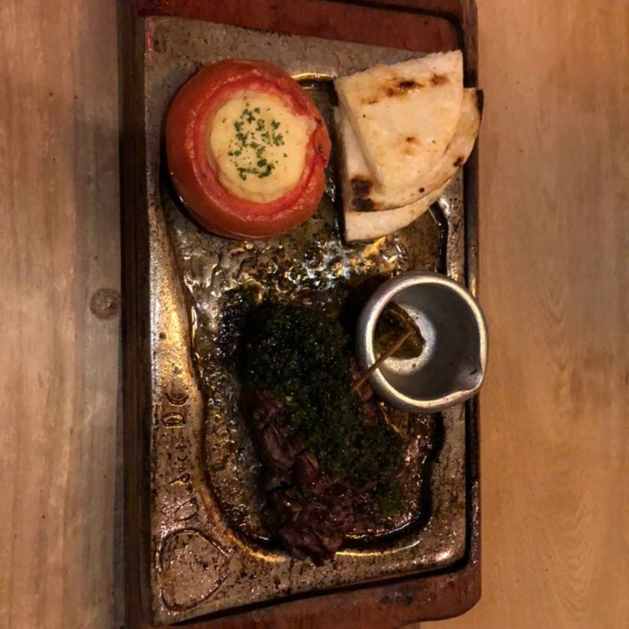 churrasco