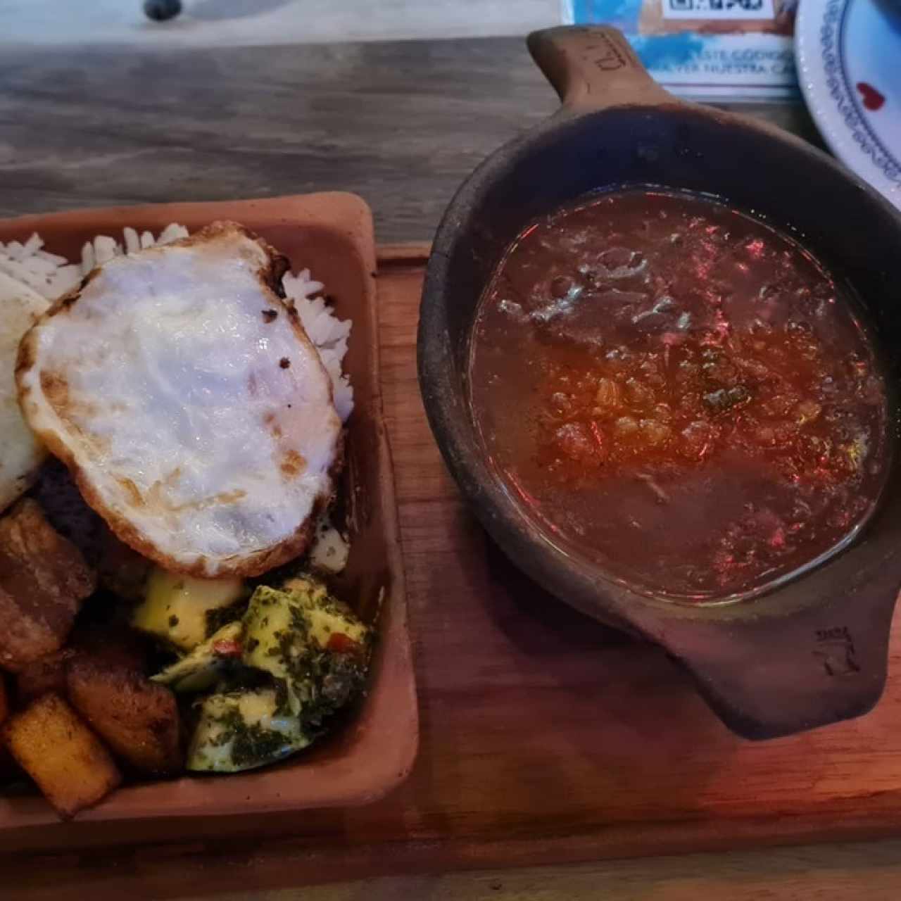 frijoles 