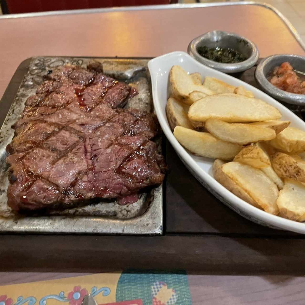 Churrasco