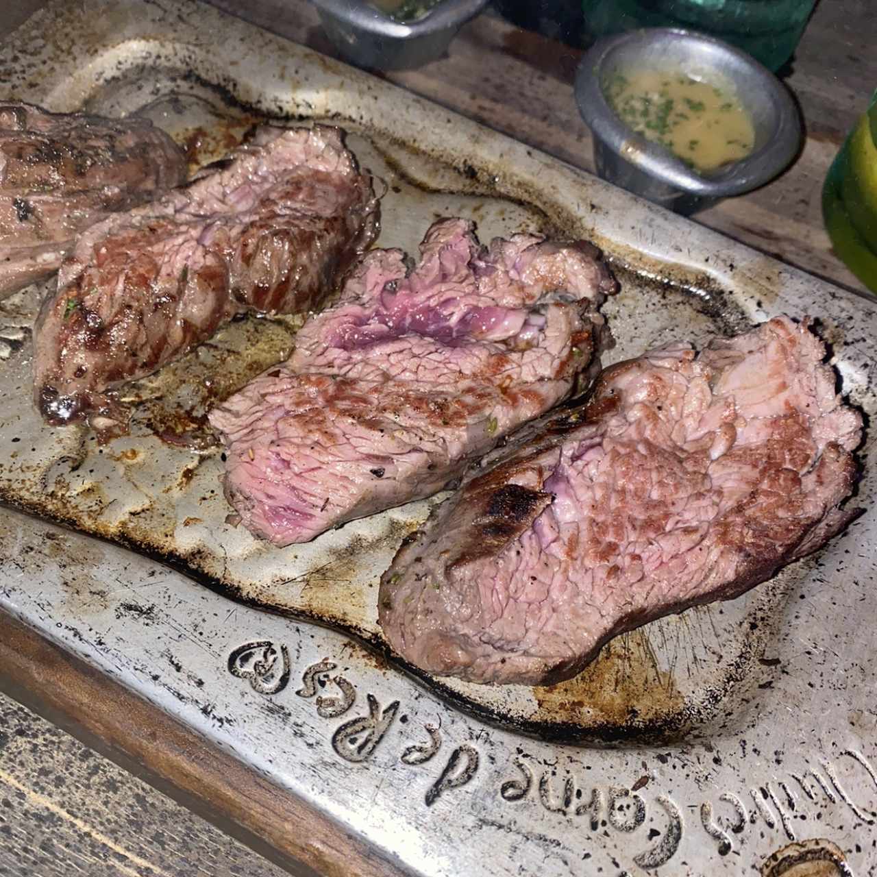 Carne