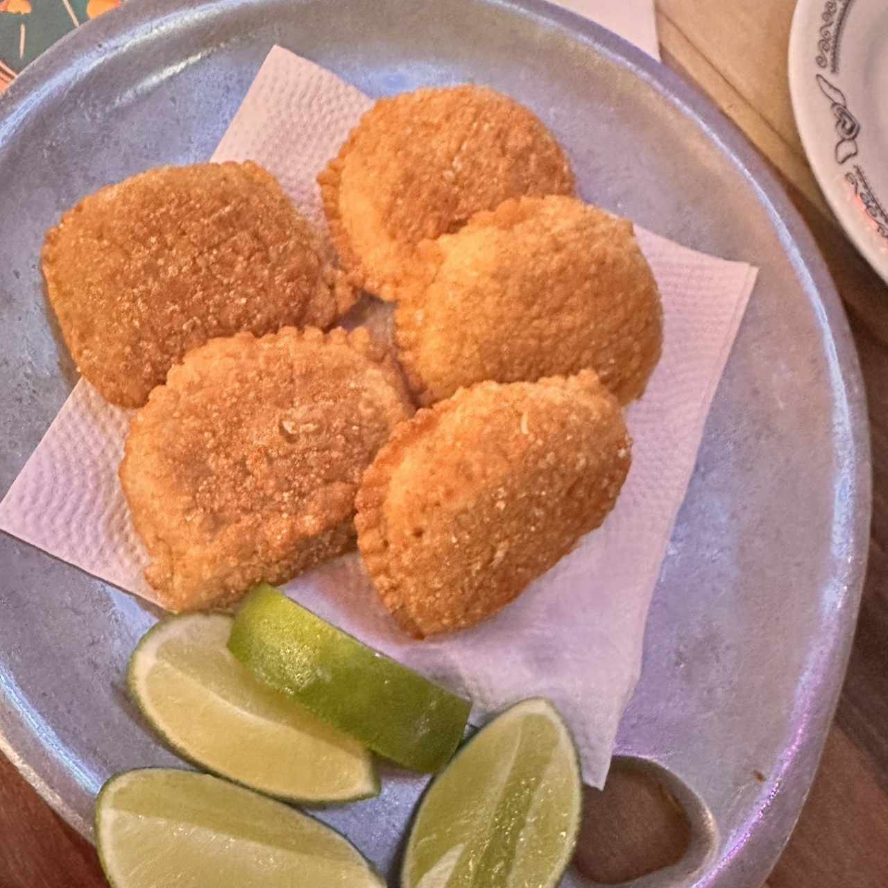 Empandas 