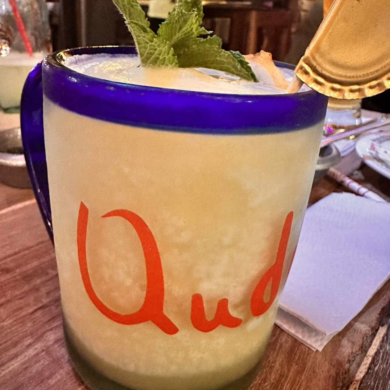 Dorado 