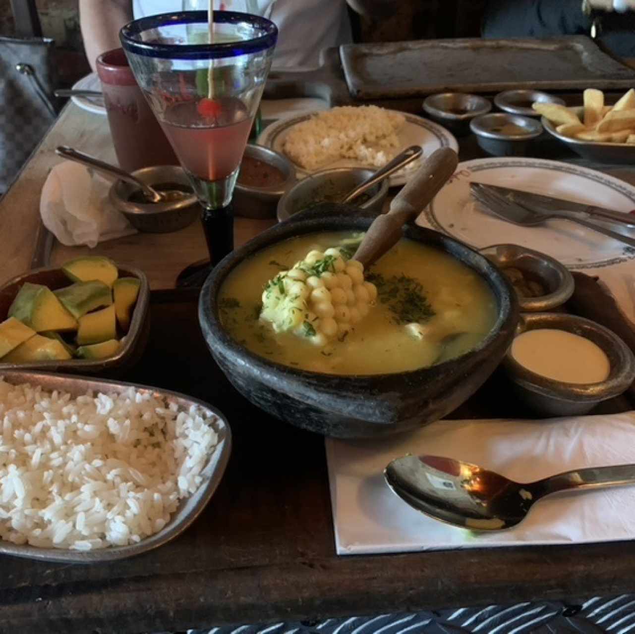 Ajiaco