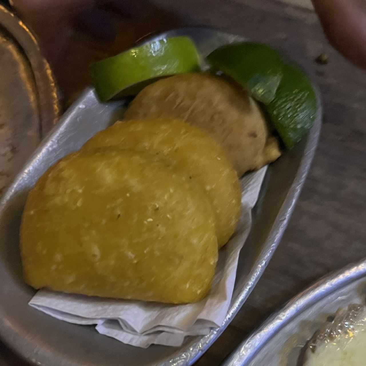 Empanaditas