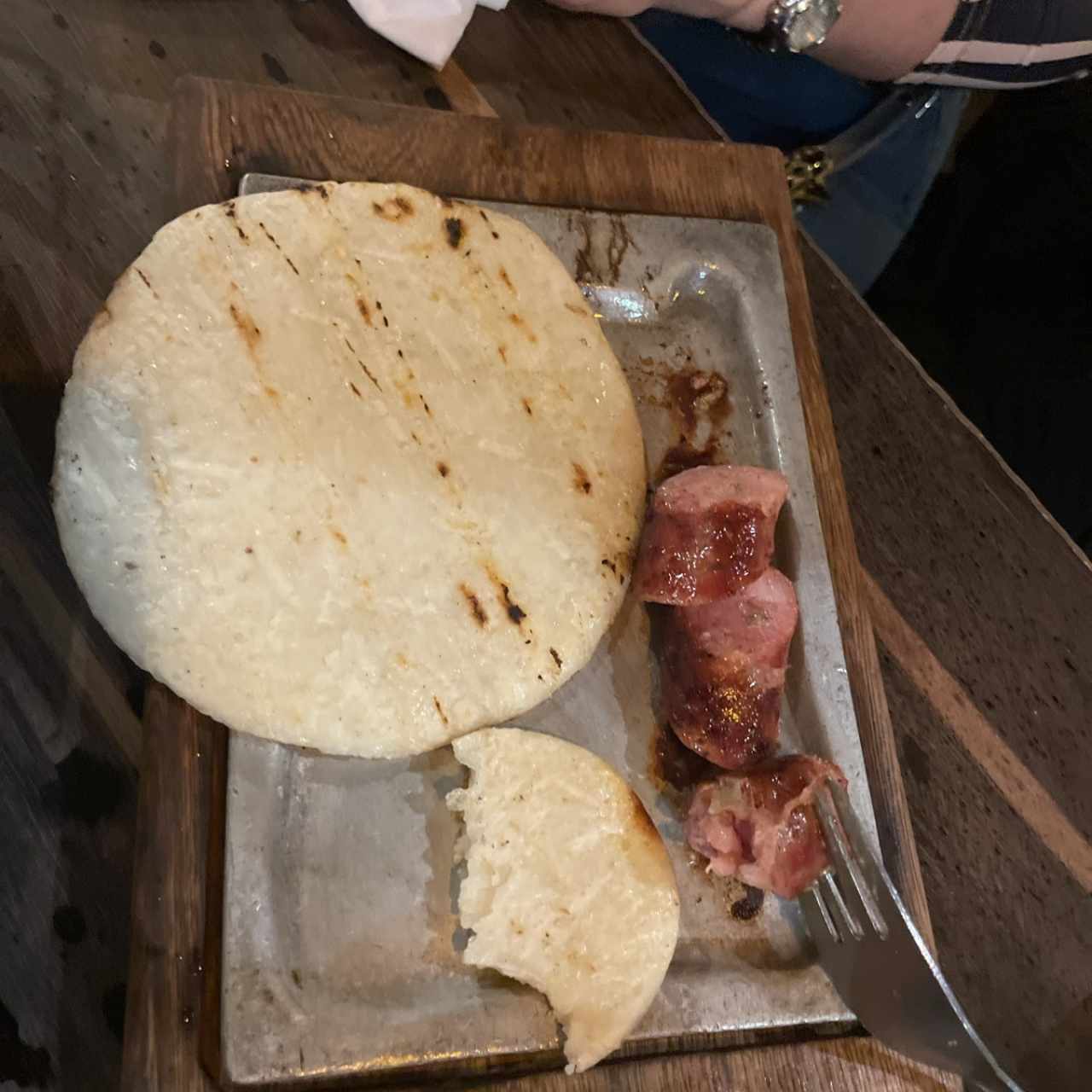 Chorizo 