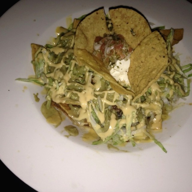 Nachos