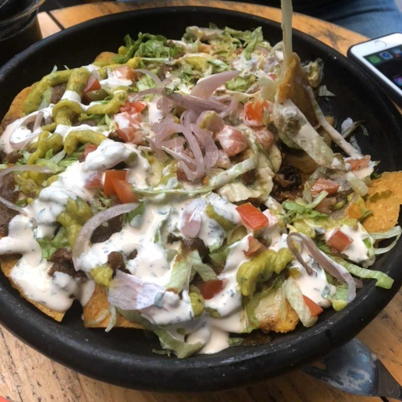 Nachos