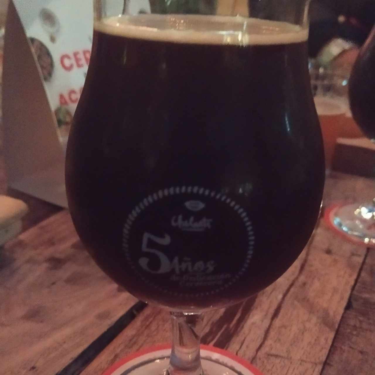 Stout