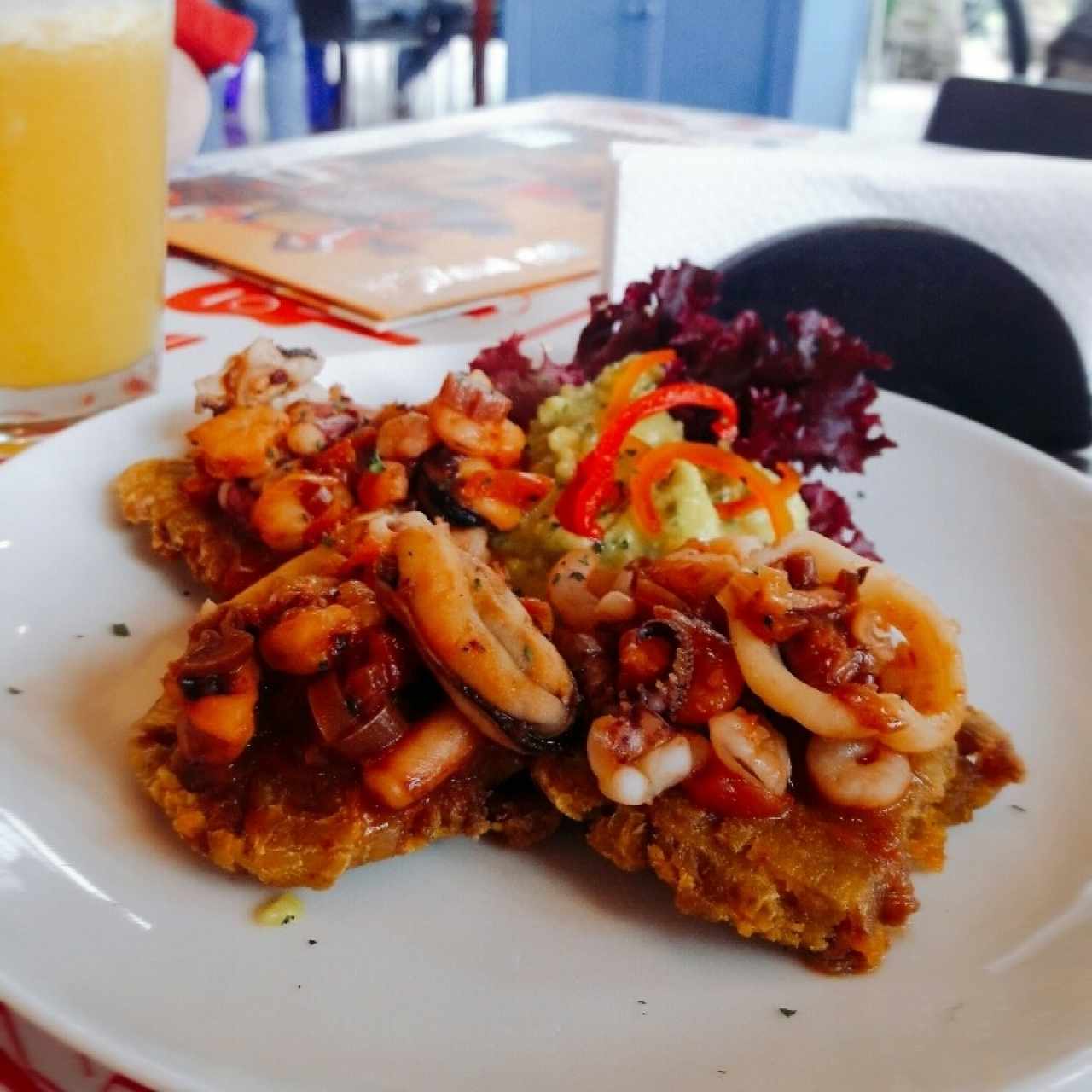 Guajiros Costeños