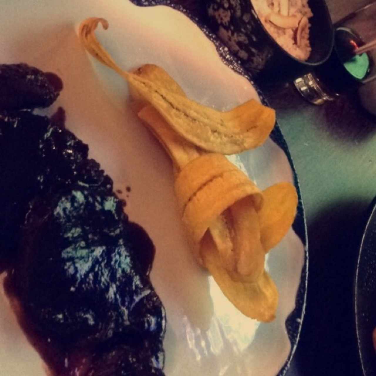 Posta Negra