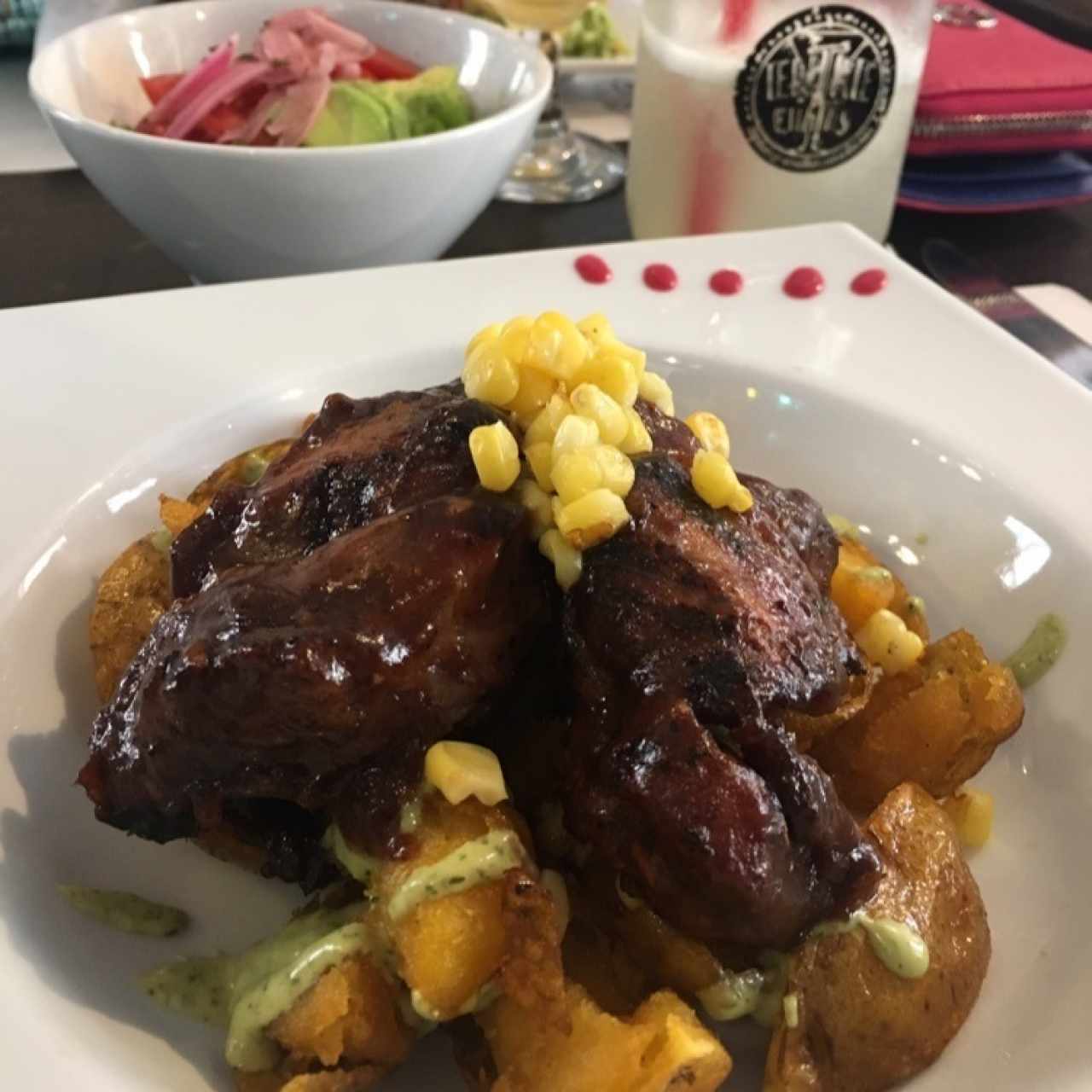 Cochinillo Chingon 
