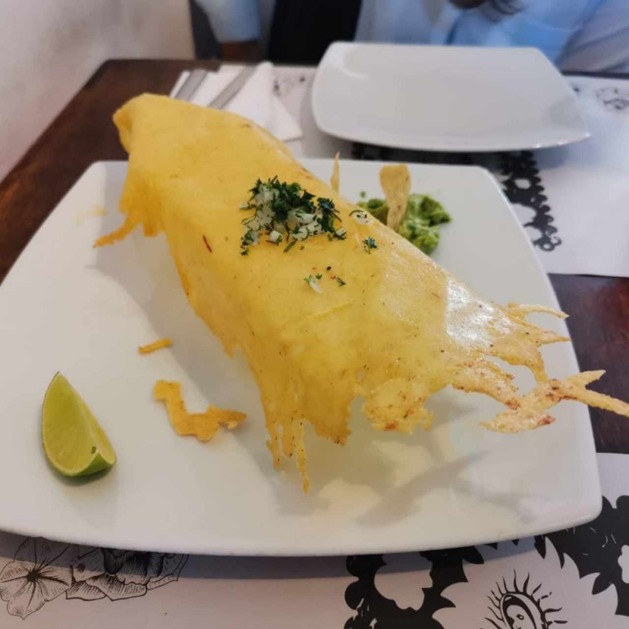 BOTANAS - CHICHARRÓN DE QUESO