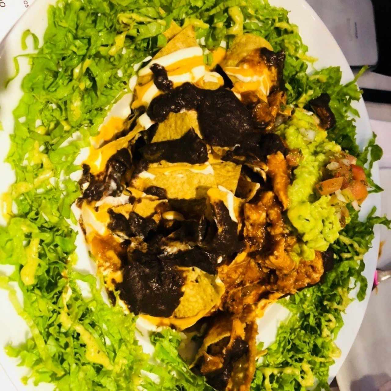 nachos