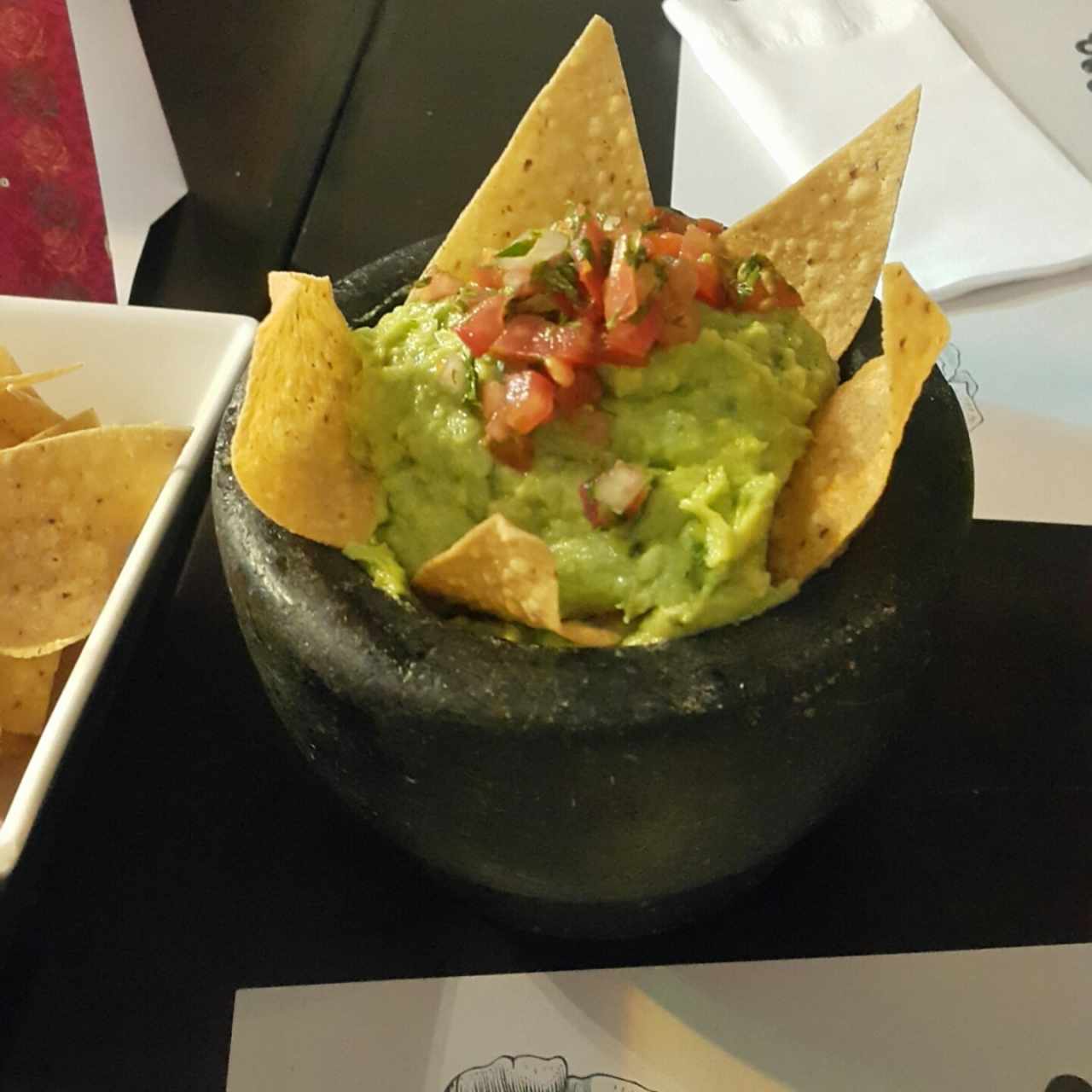 guacamole
