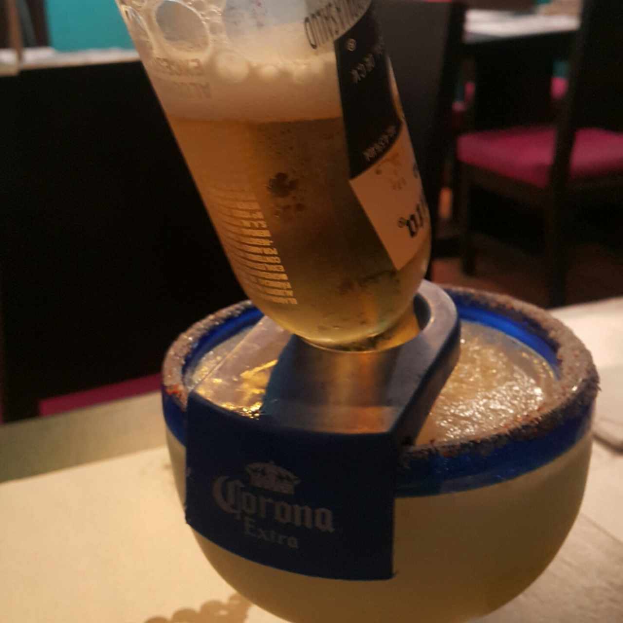 coronarita