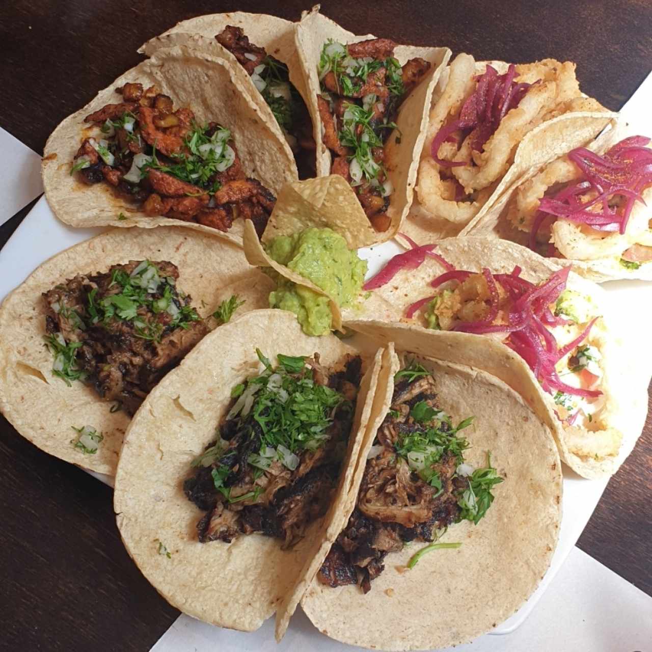Tacos