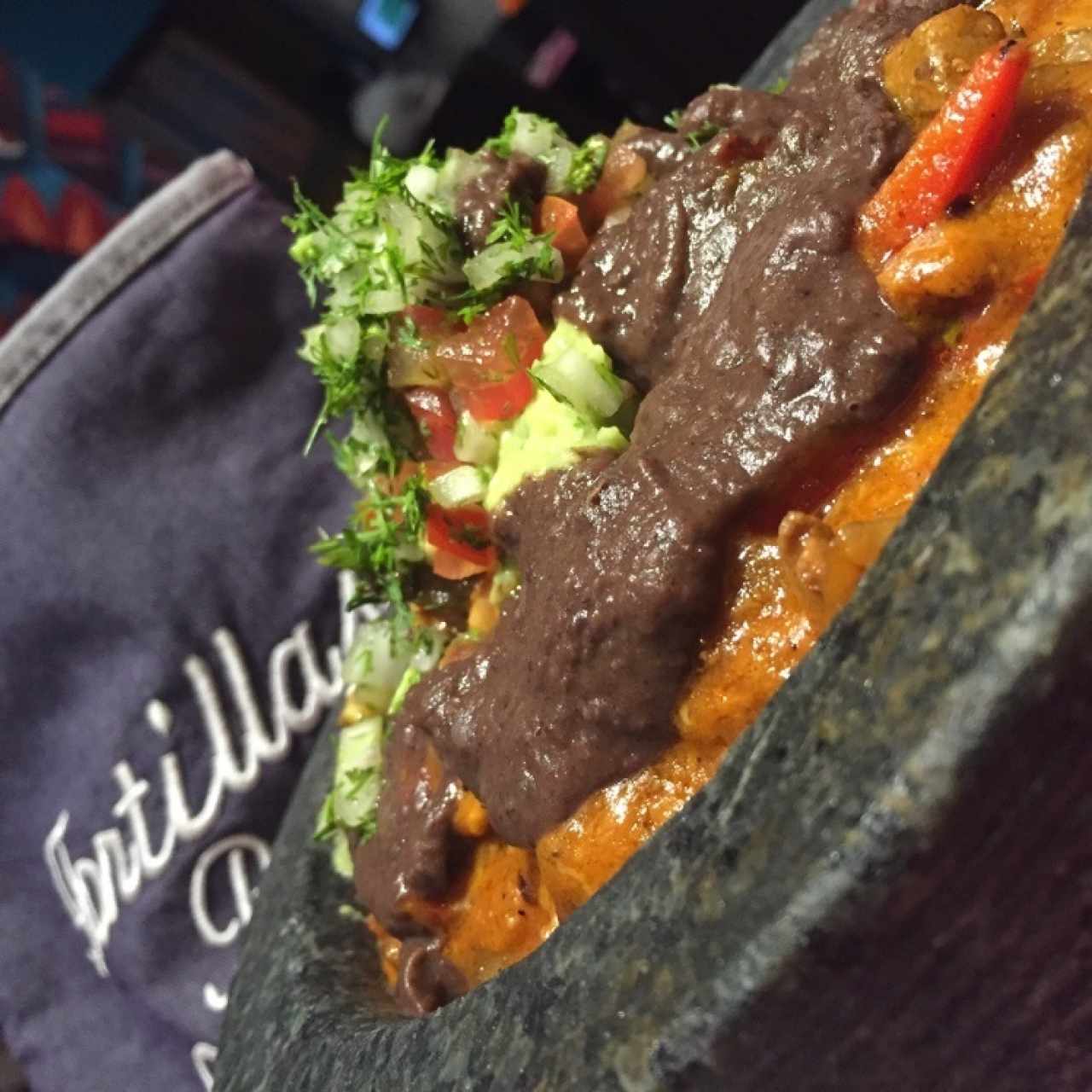 molcajete 