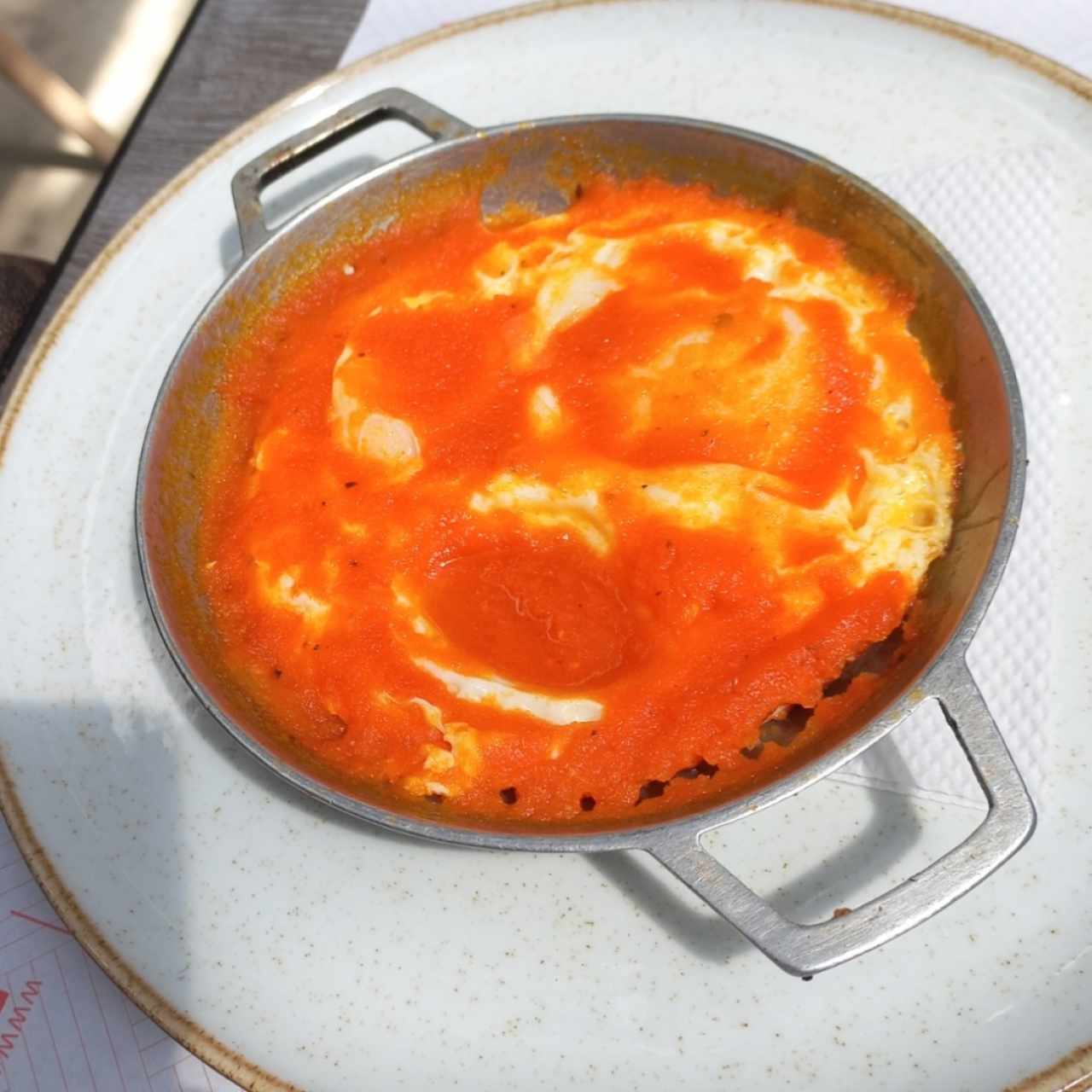 Huevos