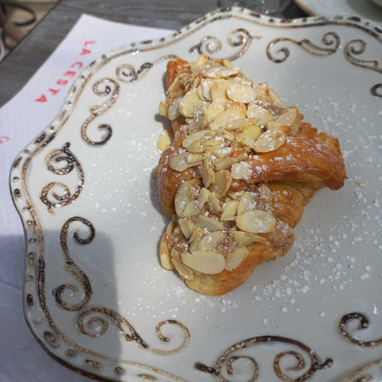 Croissant