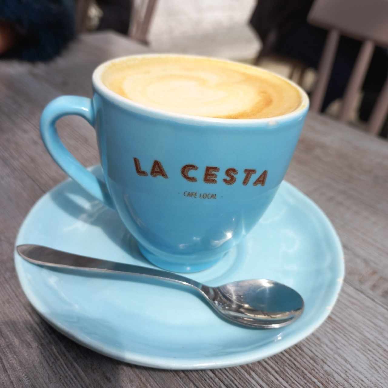 Latte