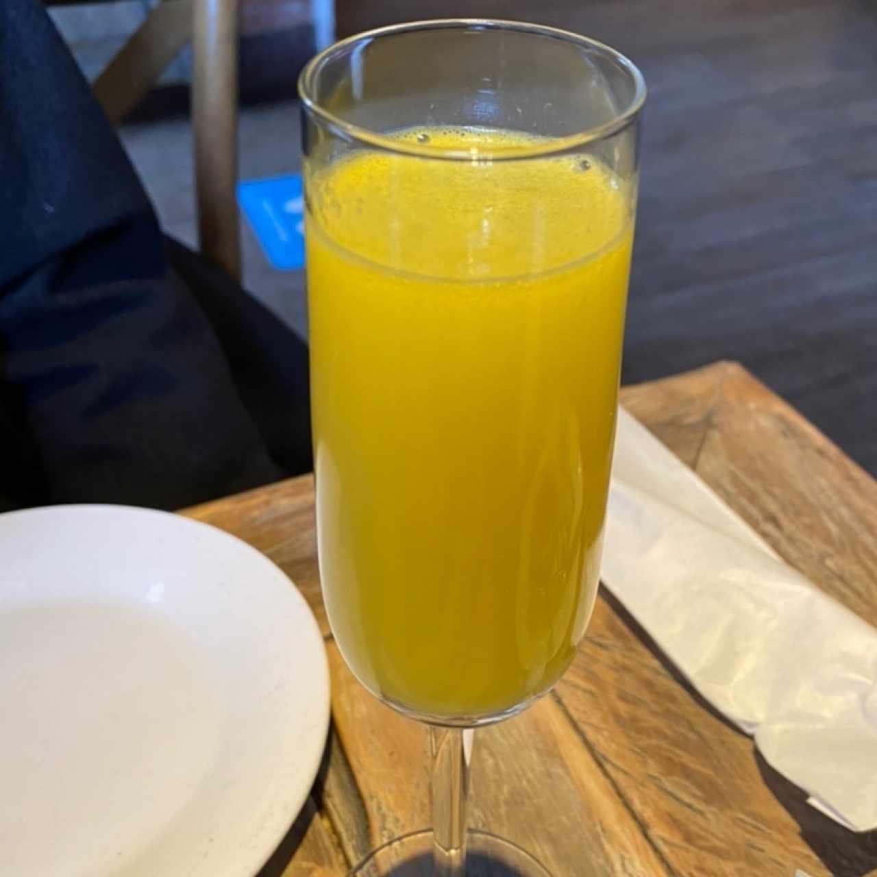 Mimosa