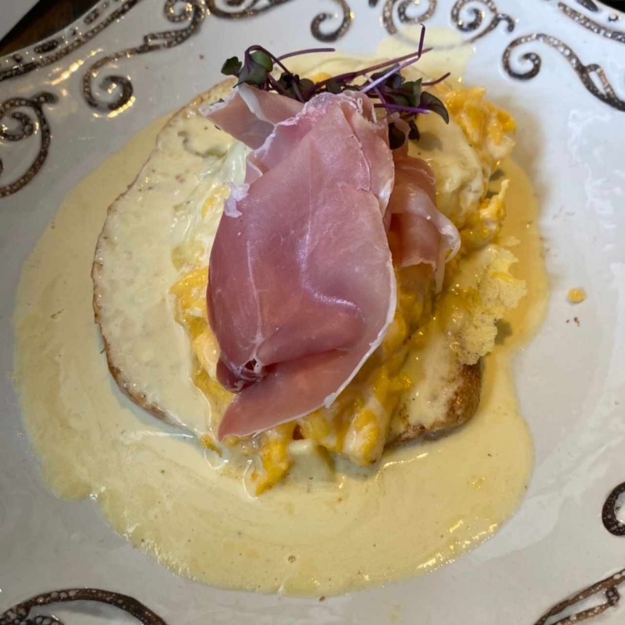 Huevos