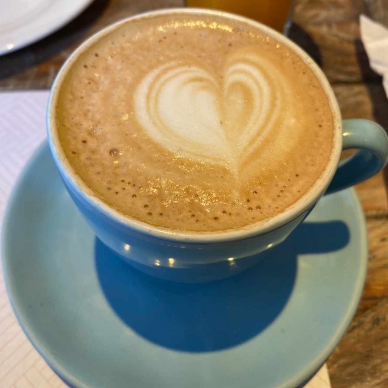 Latte