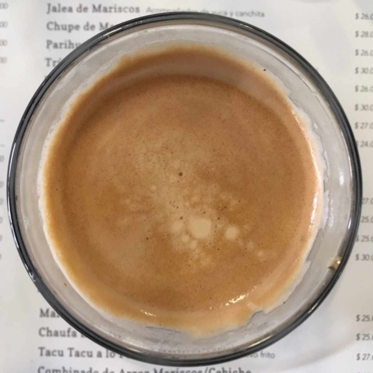 Café
