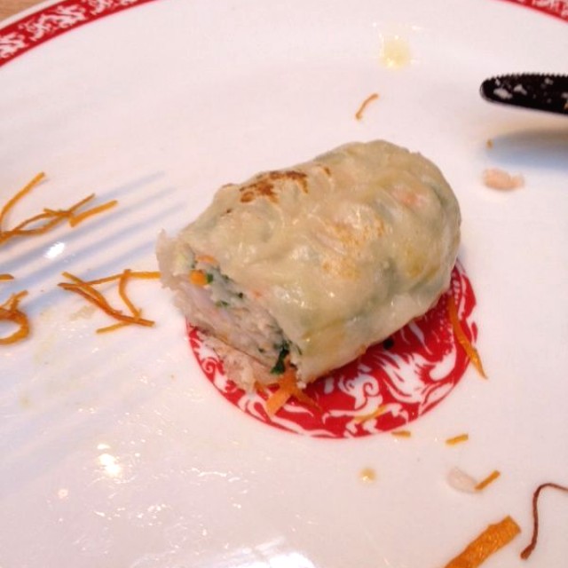 Empanadas
