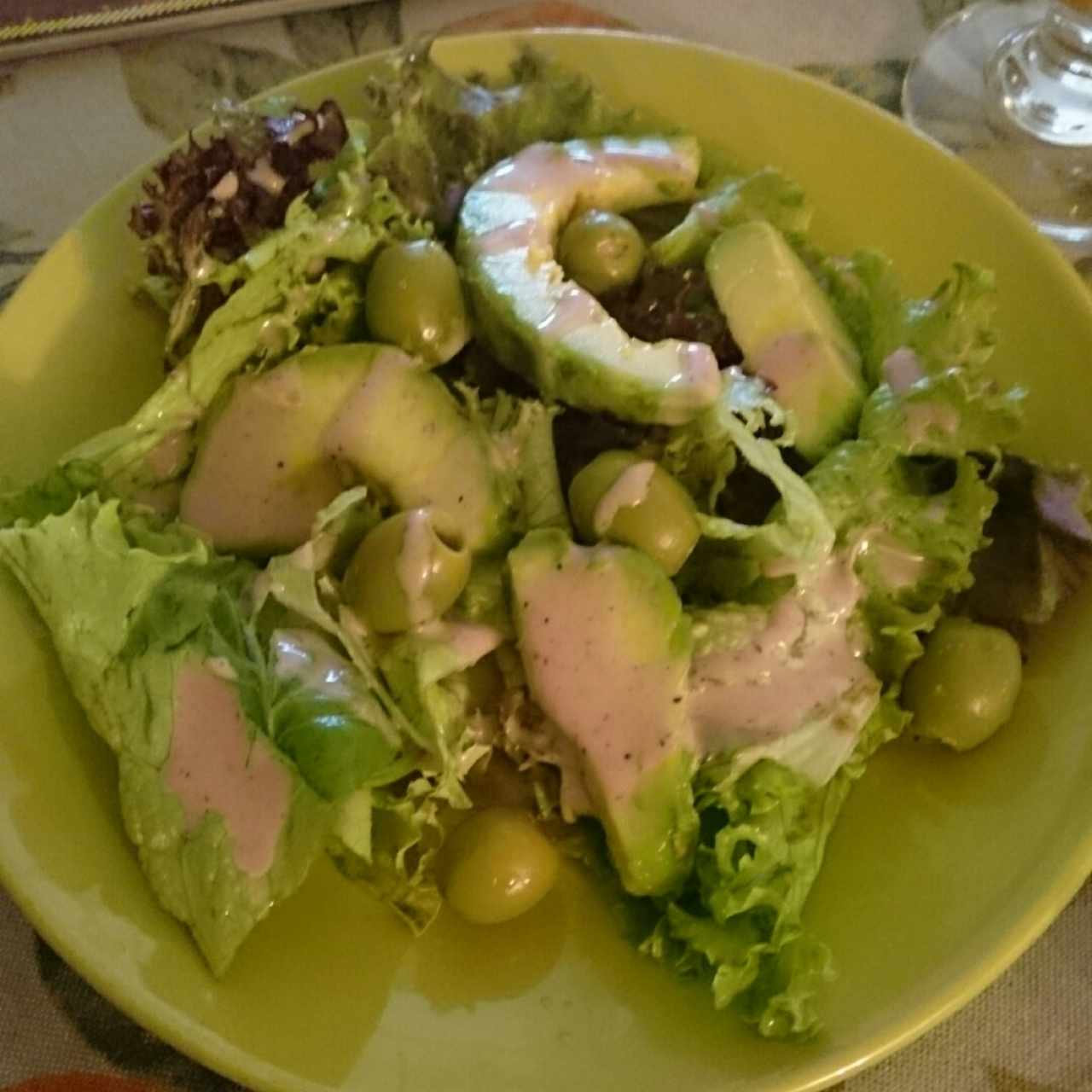 Ensalada