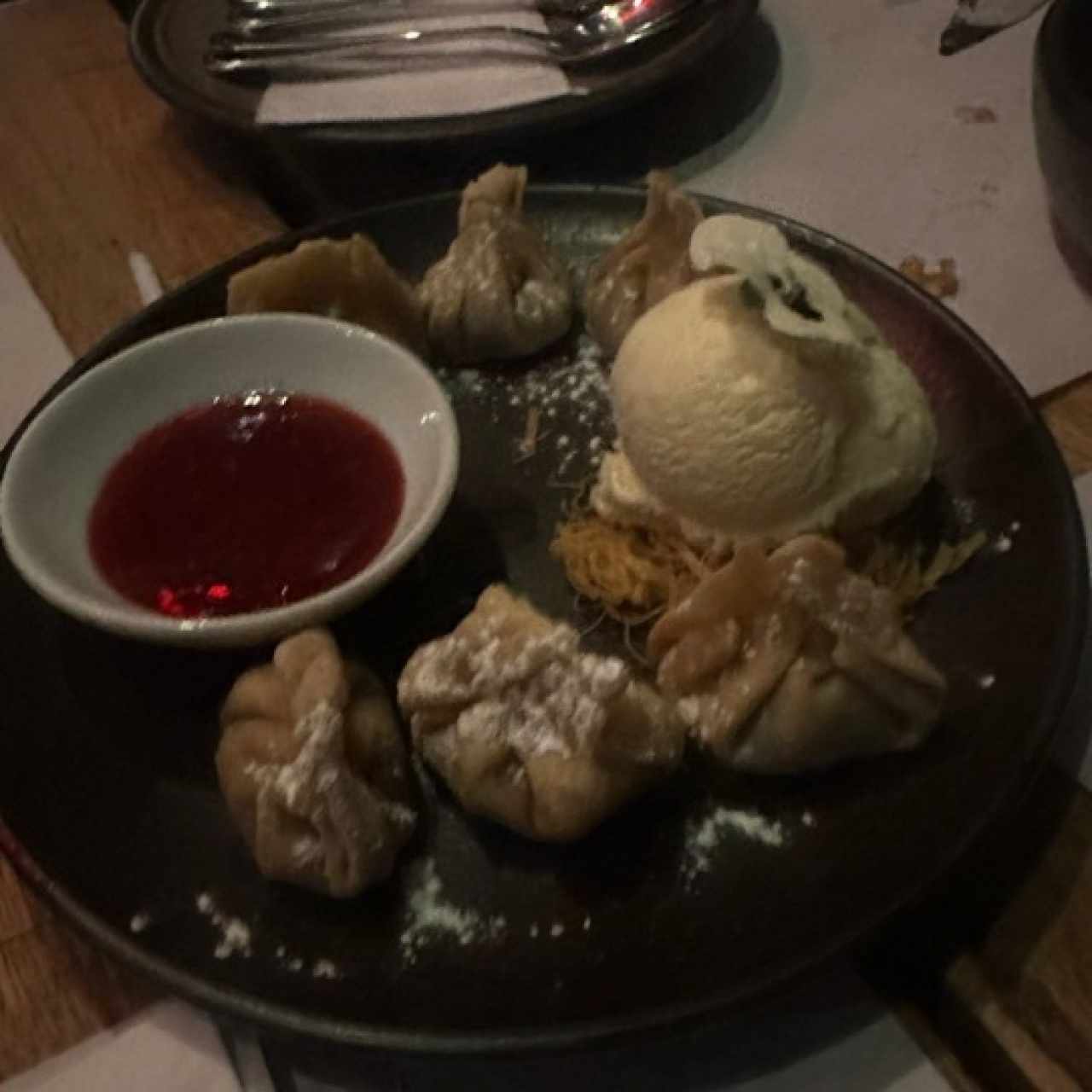Postre
