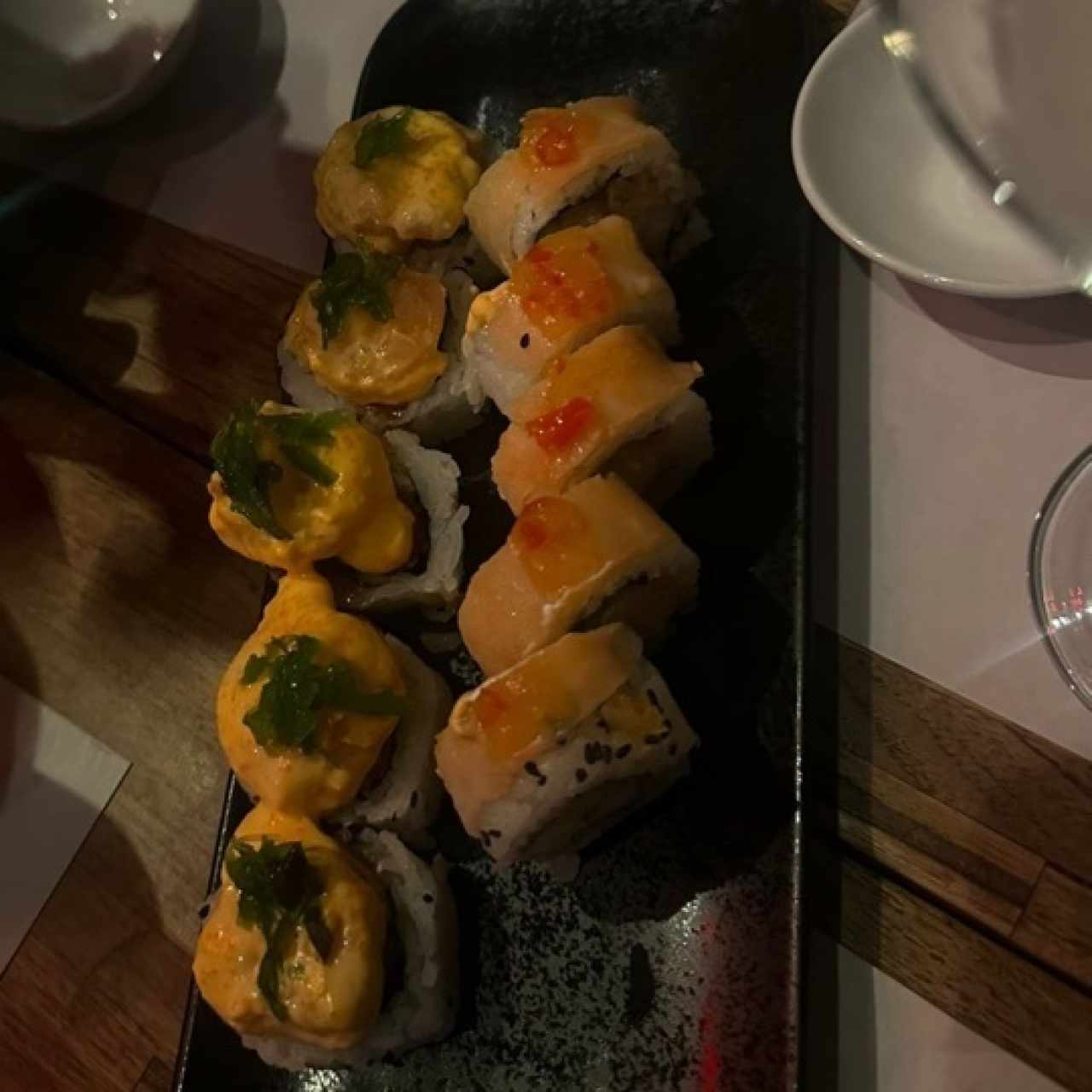 Sushi 