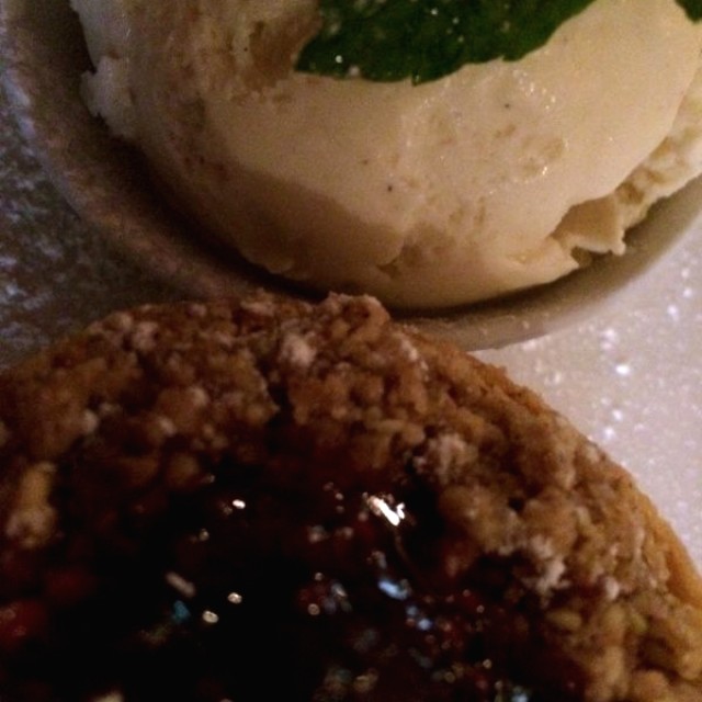 Postre!