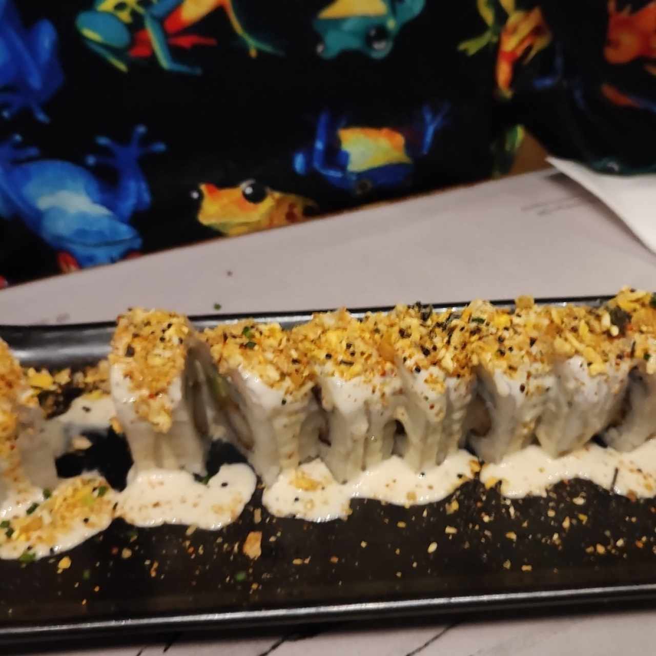 Shiromi nikkei