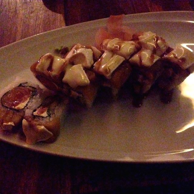 Sushi Caribe