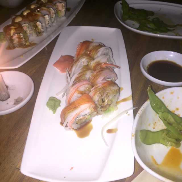 Sushis